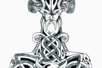 wikinger motive vorlagen wikinger motive vorlagen