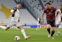 juventus vs milan live streaming juventus vs milan live streaming