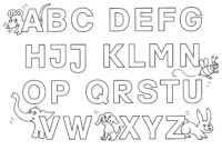 buchstaben schablone zum ausdrucken kostenlos buchstaben schablone zum ausdrucken kostenlos