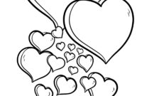 malvorlage herz kostenlos malvorlage herz kostenlos