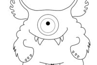 monster vorlagen zum ausdrucken monster vorlagen zum ausdrucken
