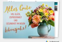 schöne bilder geburtstag