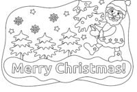 weihnachten nachmalen weihnachten nachmalen