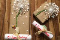 bastelideen geburtstag erwachsene bastelideen geburtstag erwachsene