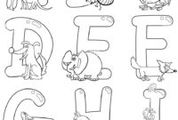 tieren malen tieren malen