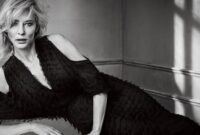 cate blanchett height and weight cate blanchett height and weight