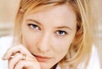 indiana jones cate blanchett