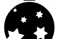 malvorlagen christbaumkugeln malvorlagen christbaumkugeln