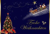 kostenlose frohe weihnachten