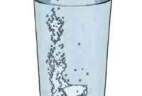 the substance that dissolves