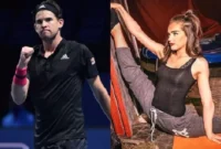 dominic thiem nouvelle copine dominic thiem nouvelle copine