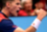 austrian tennis player thiem austrian tennis player thiem