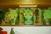 drachen tier basteln vorlage drachen tier basteln vorlage