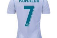 real madrid ronaldo jersey 2017 history real madrid ronaldo jersey 2017 history