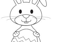 ostern basteln 2 jahre