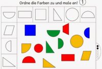 formen zum ausdrucken formen zum ausdrucken