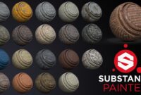 substance painter textures free download substance painter textures free download