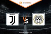 juventus vs udinese 2023