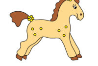 pferd clipart pferd clipart