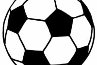vorlagen fußball zeichnen vorlagen fußball zeichnen