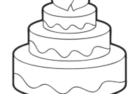 torte vorlage zum ausdrucken torte vorlage zum ausdrucken