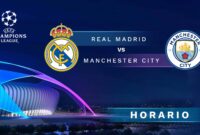 real madrid vs manchester city leg 2 real madrid vs manchester city leg 2