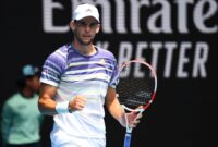 dominic thiem classement atp dominic thiem classement atp