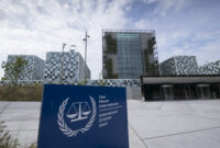 international criminal court israel palestine international criminal court israel palestine