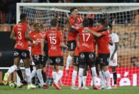 lorient vs rennes prediction