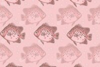 fisch muster fisch muster