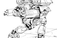 roboter zum ausmalen roboter zum ausmalen