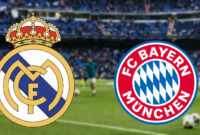 bayern munich vs real madrid bayern munich vs real madrid