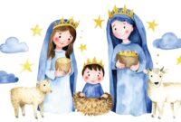 weihnachtsbild kinder weihnachtsbild kinder