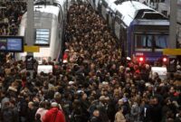 planning greve sncf paris planning greve sncf paris