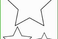 sterne vorlage sterne vorlage