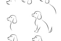 hunde vorlagen hunde vorlagen