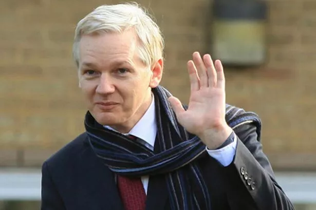 Julian Assange autobiography sells less than 650 copies - Mirror Online
