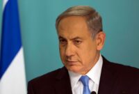 prime minister of israel benjamin netanyahu prime minister of israel benjamin netanyahu