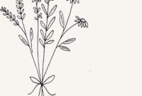 blumen gezeichnet blumen gezeichnet