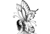 elfen zeichnen elfen zeichnen