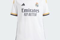 real madrid new jersey 23/24 real madrid new jersey 23/24
