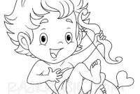 ausmalbilder valentinstag ausmalbilder valentinstag