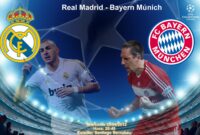 real madrid vs bayern munich 2024 live real madrid vs bayern munich 2024 live