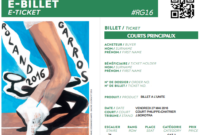 roland garros france tickets roland garros france tickets