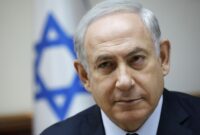 benjamin netanyahu prime minister of israel benjamin netanyahu prime minister of israel