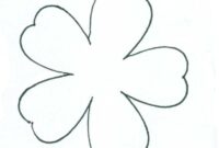 blumen vorlage zum ausschneiden blumen vorlage zum ausschneiden