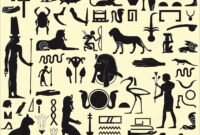 ägyptische symbole ägyptische symbole