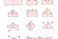 origami anleitung kinder