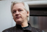 julian assange release date