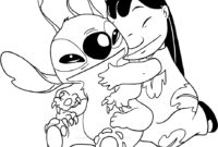 stitch bilder zum nachmalen stitch bilder zum nachmalen